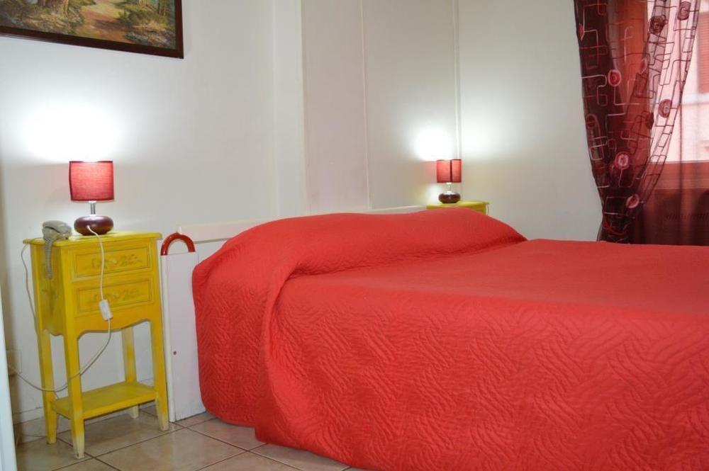 Albergo Bixio โรม ภายนอก รูปภาพ