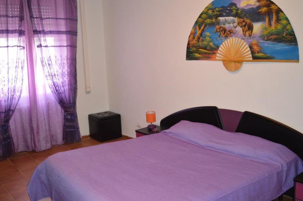 Albergo Bixio โรม ภายนอก รูปภาพ