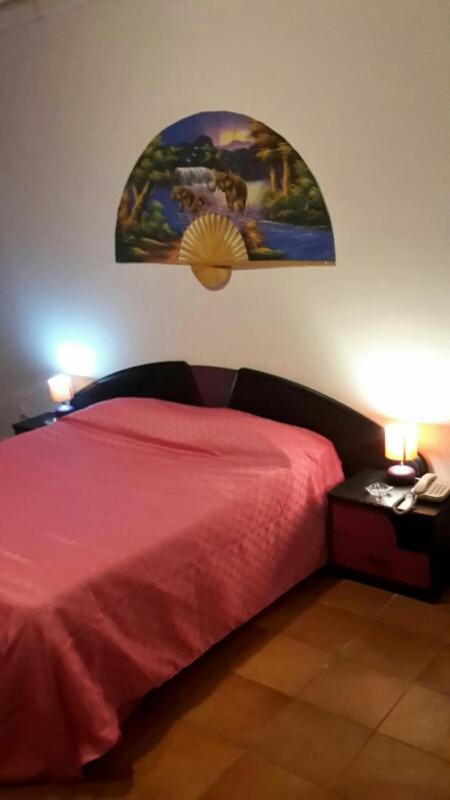 Albergo Bixio โรม ภายนอก รูปภาพ