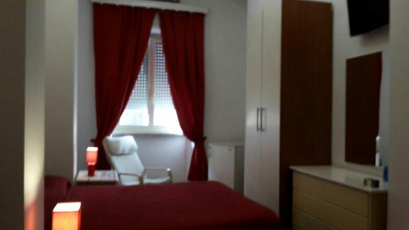 Albergo Bixio โรม ภายนอก รูปภาพ