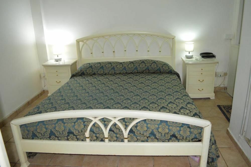 Albergo Bixio โรม ภายนอก รูปภาพ